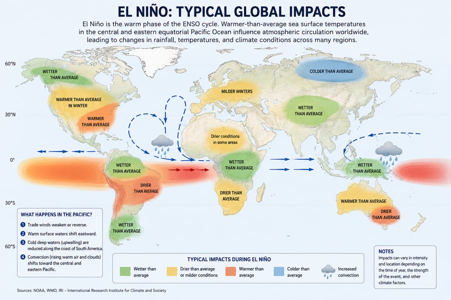 El Nino ENG