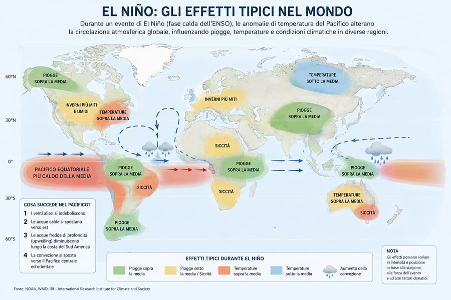 El Nino