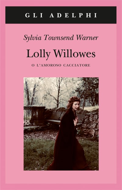 Lolly willowes, Warner
