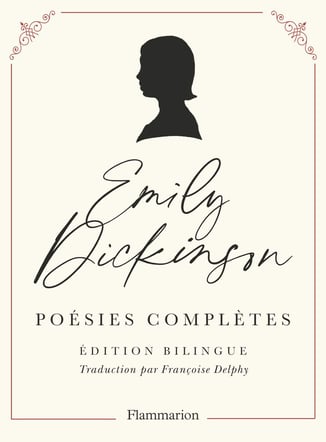 Poésies complètes Dickinson