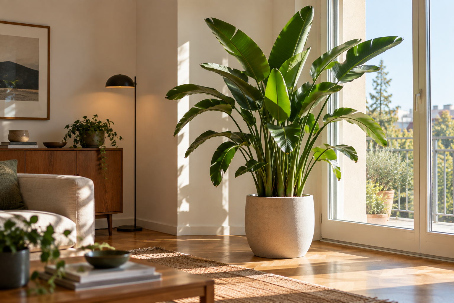 Strelitzia 2