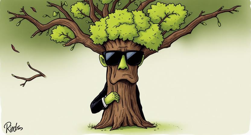 a-tree-with-sunglasses-on-and-dressed-like-a-spy-with