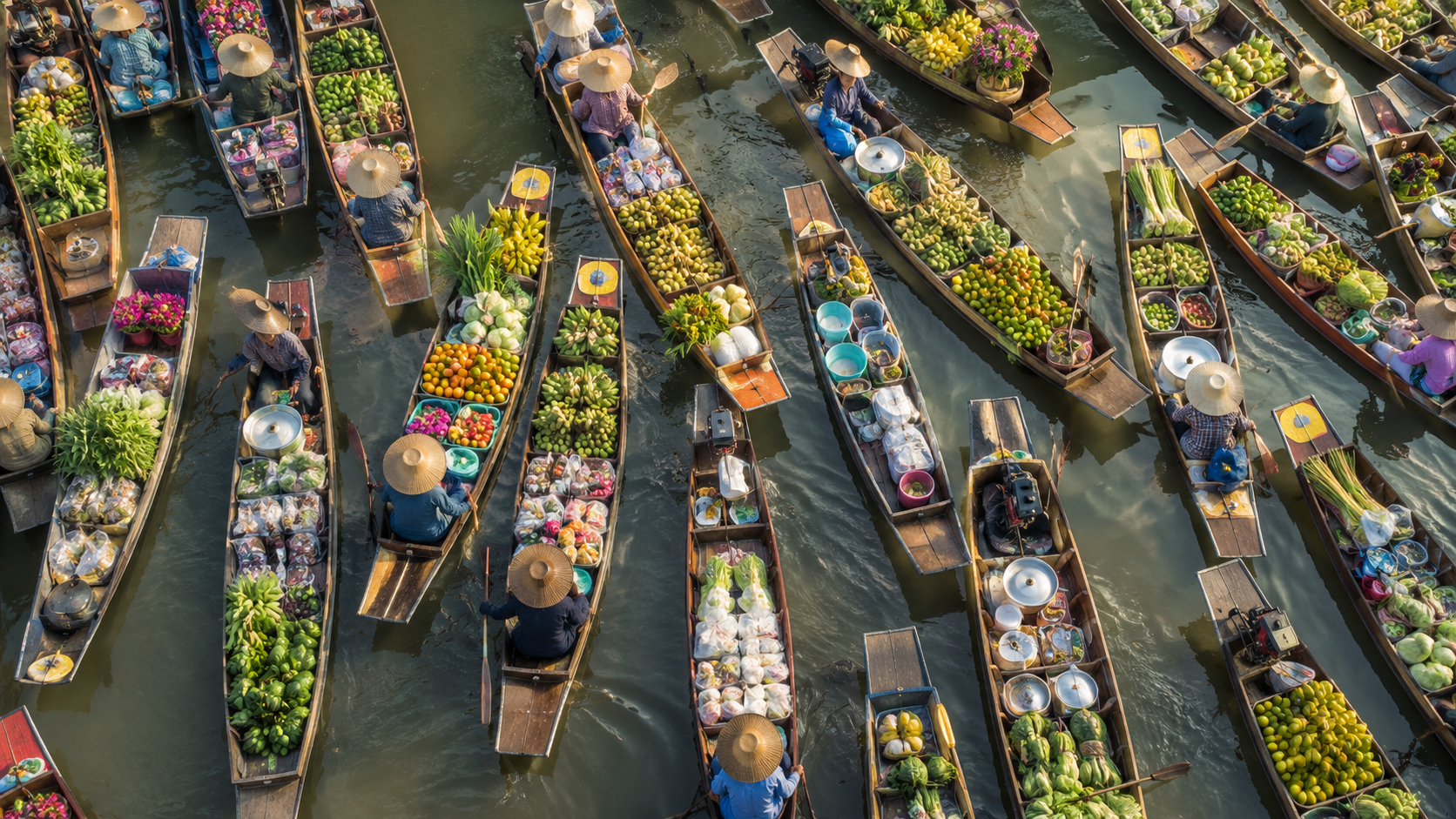 asian market
