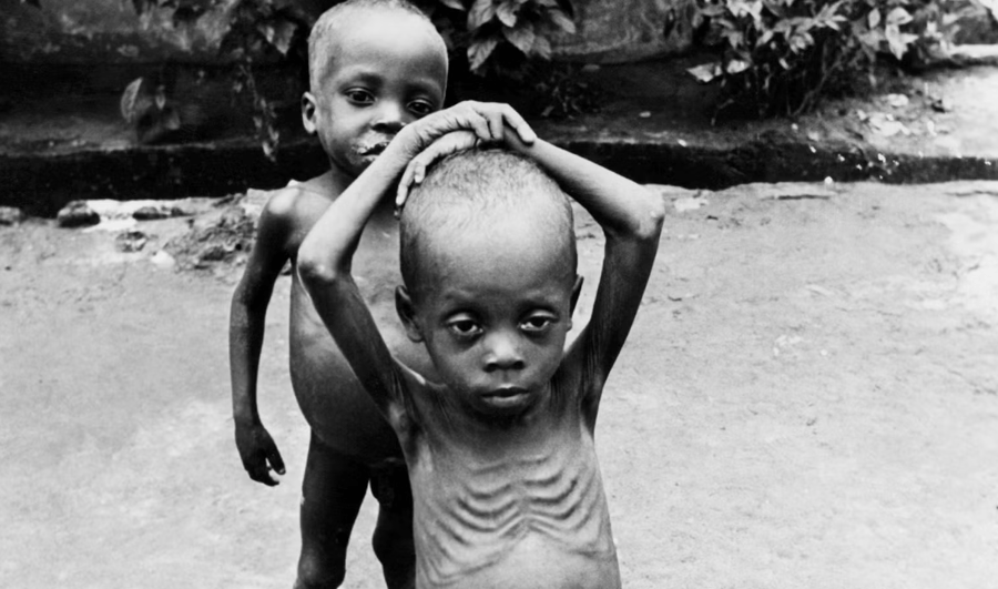 biafra