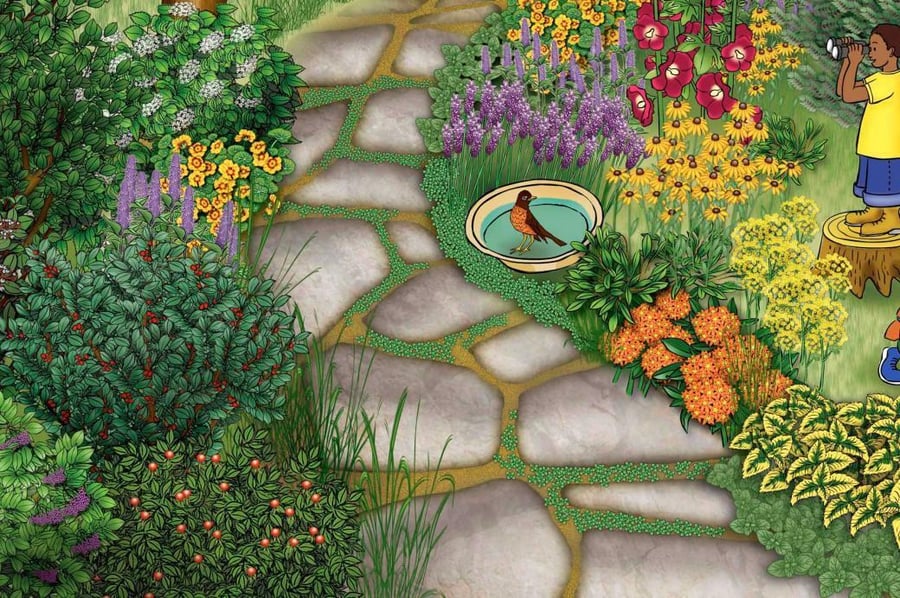 biodiversità per bambini _3