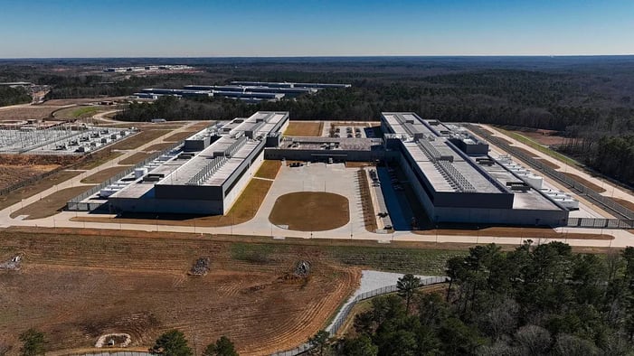 data center