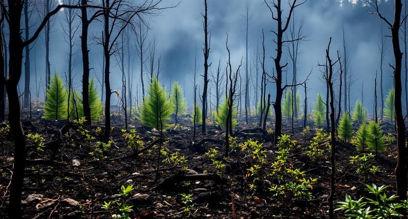 post-incendi