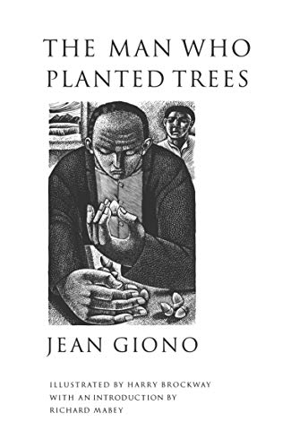 the man who planted trees